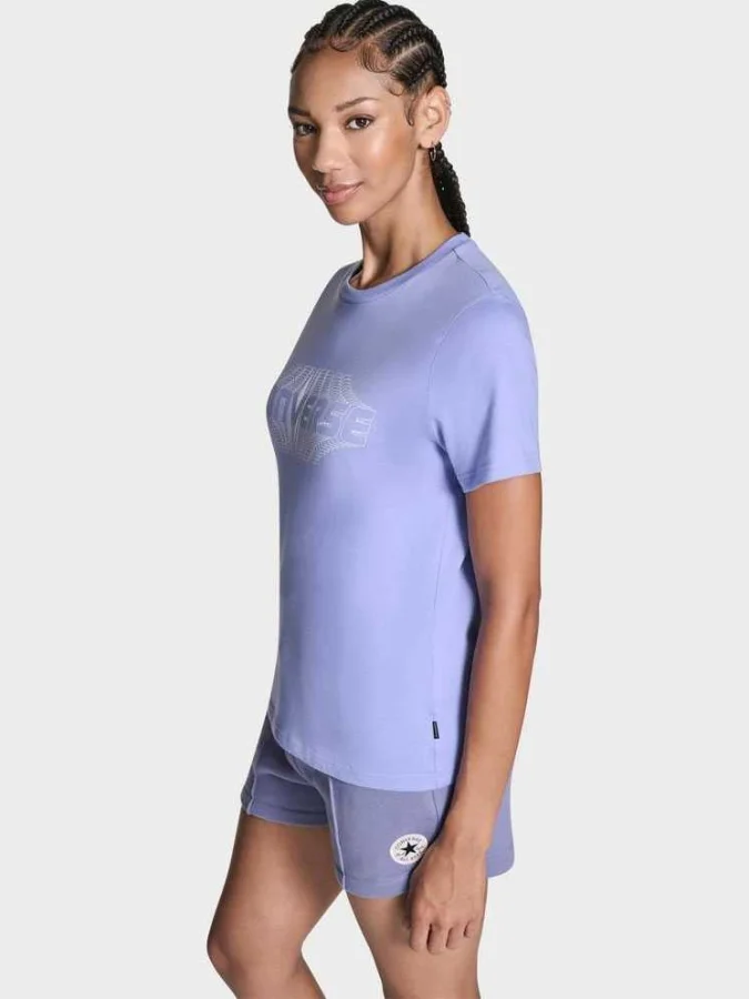 CONVERSE - MULTIPLIED TEE 2