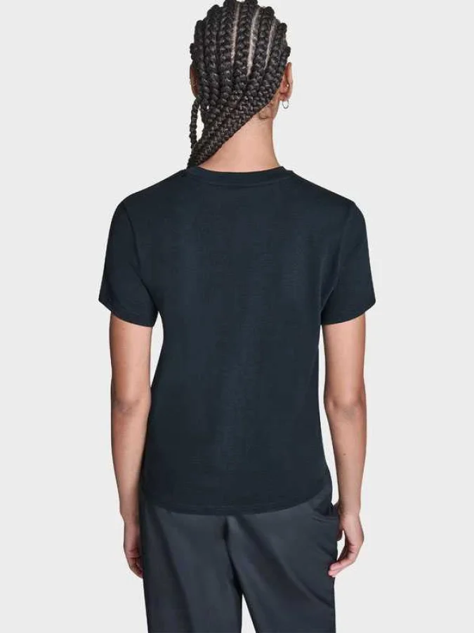 CONVERSE - CHUCK LOGO TEE 2