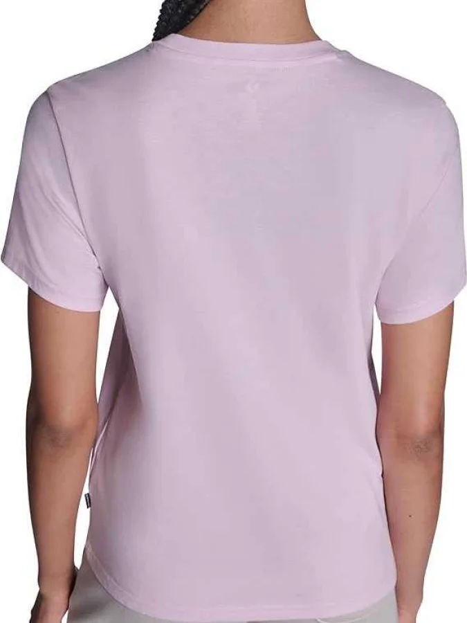 CONVERSE - CHUCK LOGO TEE 2