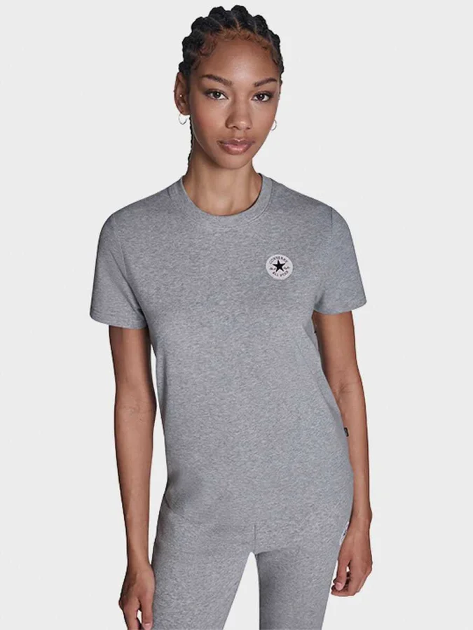 CONVERSE - CHUCK PATCH TEE