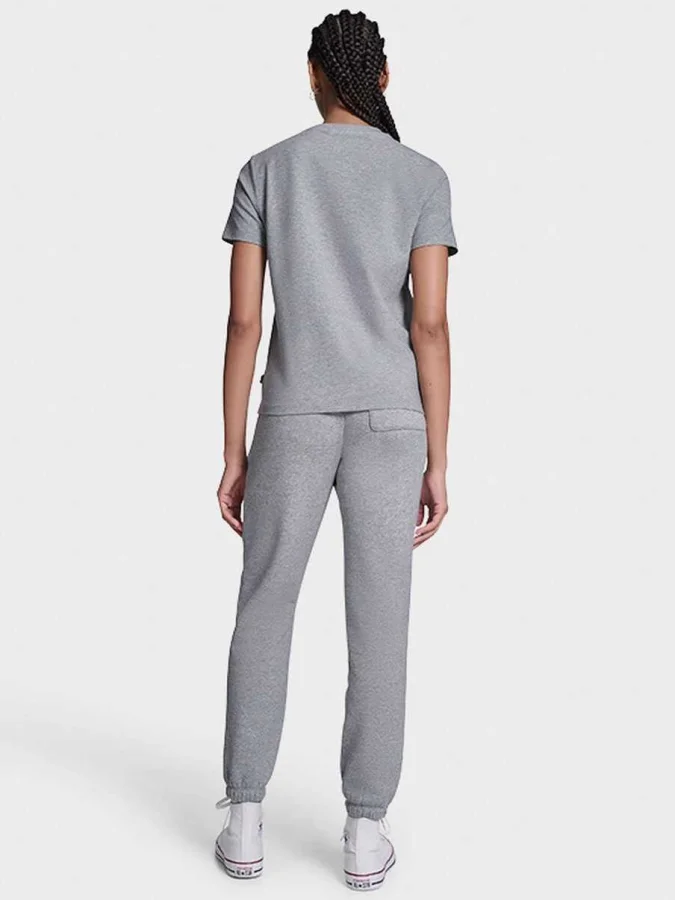 CONVERSE - CHUCK PATCH TEE 2