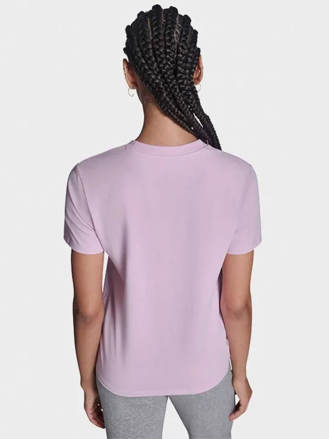 CONVERSE - CHUCK PATCH TEE 2