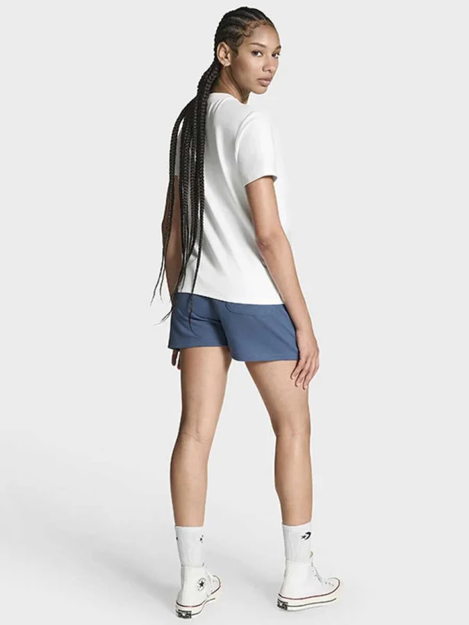 CONVERSE - CHUCK PATCH TEE 2