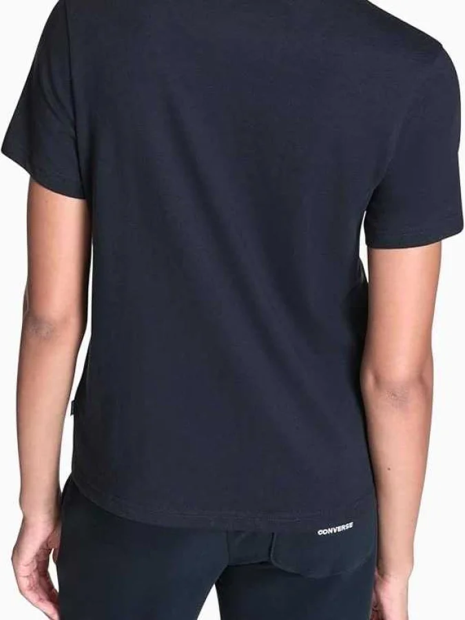 CONVERSE - CHUCKS GRAPHIC TEE 2