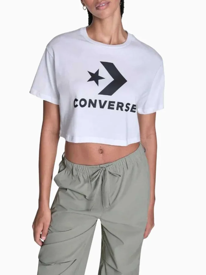 CONVERSE - STAR CHEV SPORTY...