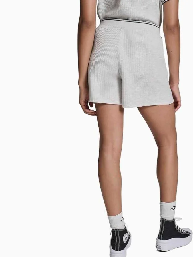 CONVERSE - WAFFLE SHORT 2