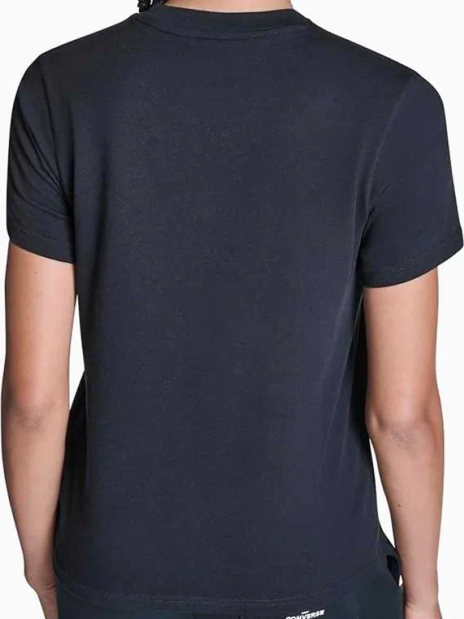 CONVERSE - ANIMAL INFILL TEE 2