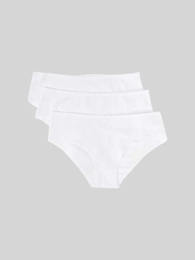 ETAM - JACK - 3 SHORTYS