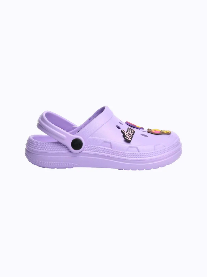 Cortina   - Girls Kids Clog...