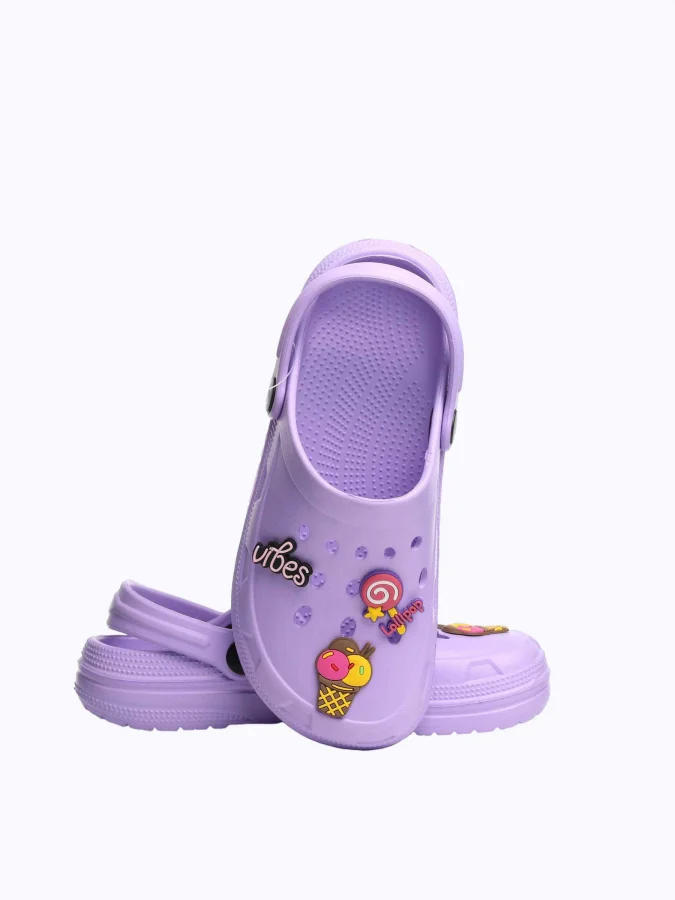 Cortina   - Girls Kids Clog... 2