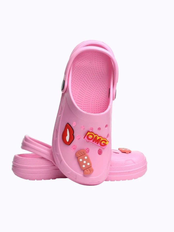 Cortina   - Girls Kids Clog... 2