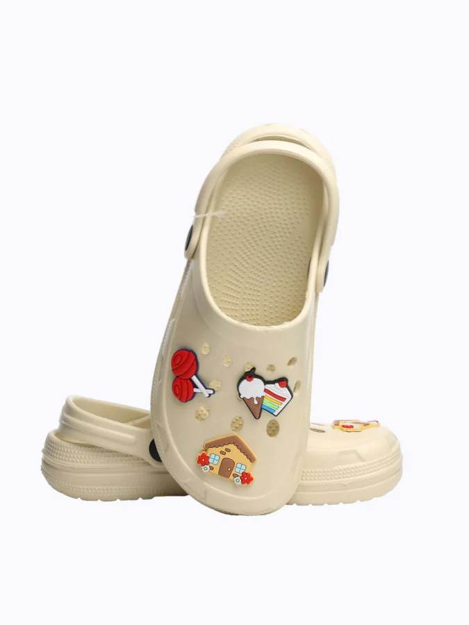 Cortina   - Girls Kids Clog... 2