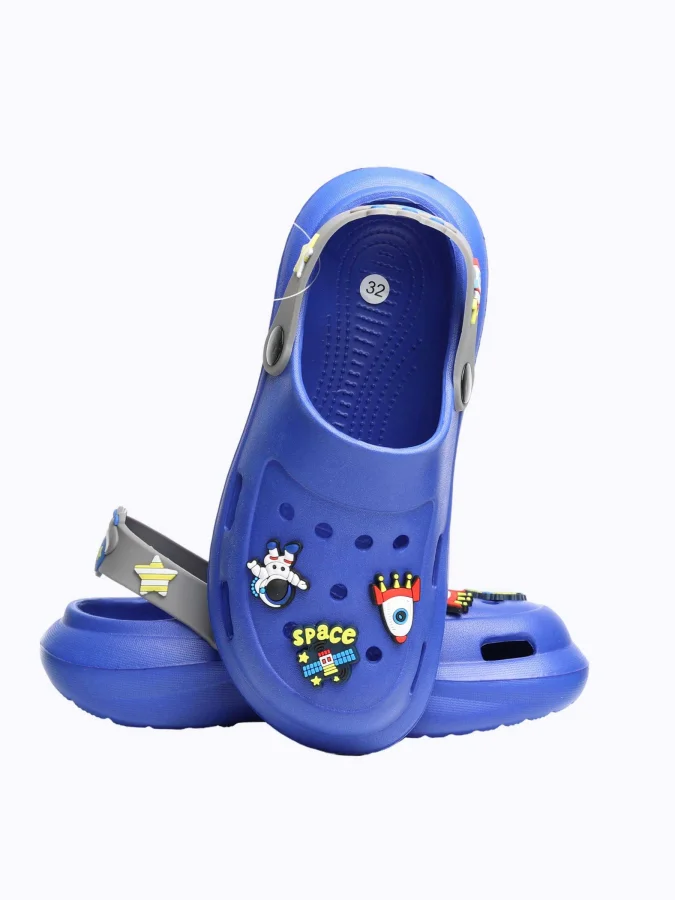 Cortina   - Boys Kids Clog... 2