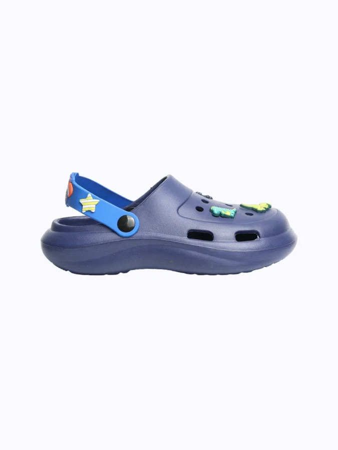 Cortina   - Boys Kids Clog...