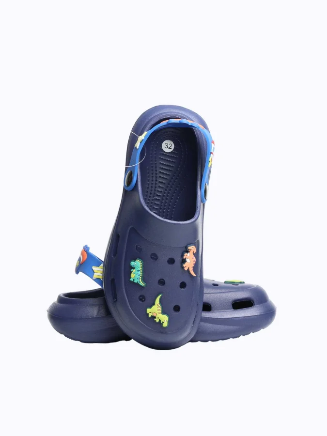 Cortina   - Boys Kids Clog... 2