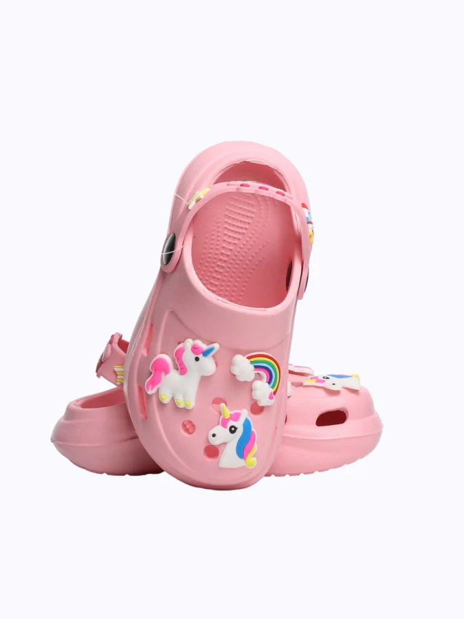 Cortina   - Girls Kids Clog... 2