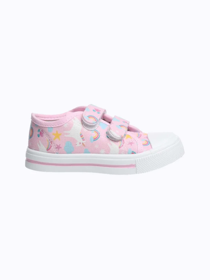 Cortina   - Girls Kids Low...