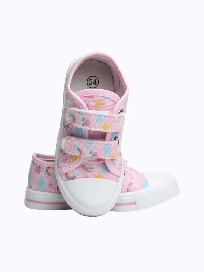 Cortina   - Girls Kids Low... 2