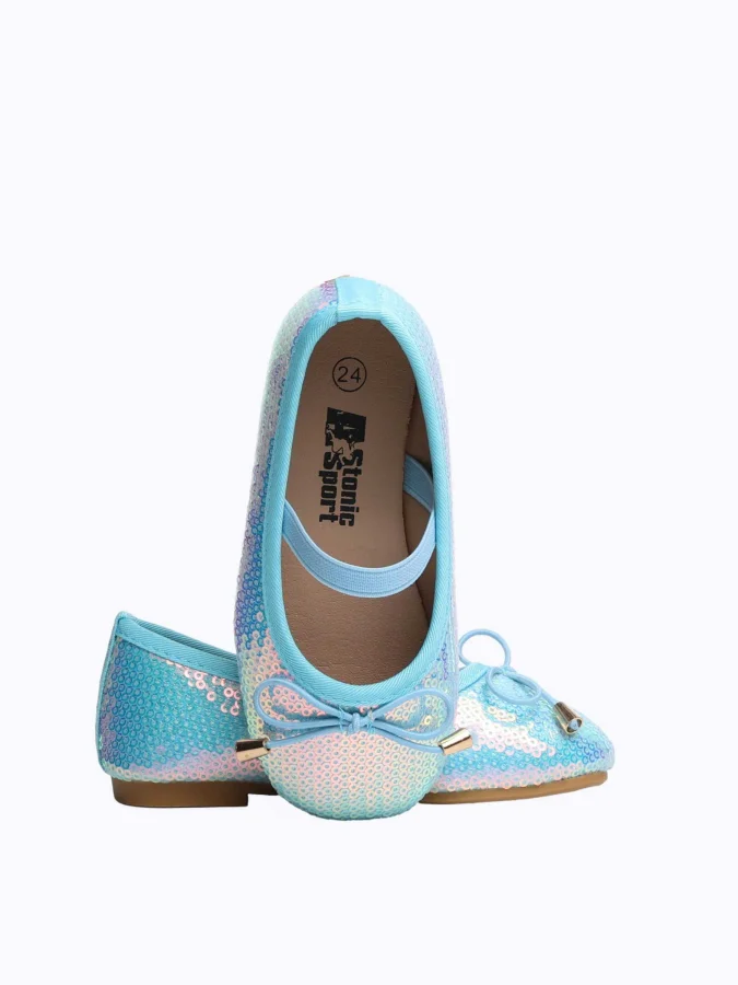 Cortina   - Girls Kids... 2