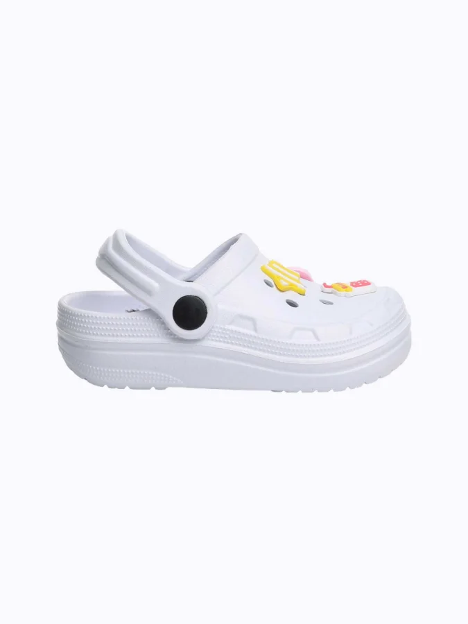 Cortina   - Boys Kids Clog...