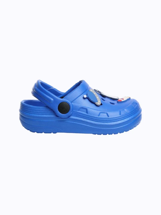 Cortina   - Boys Kids Clog...
