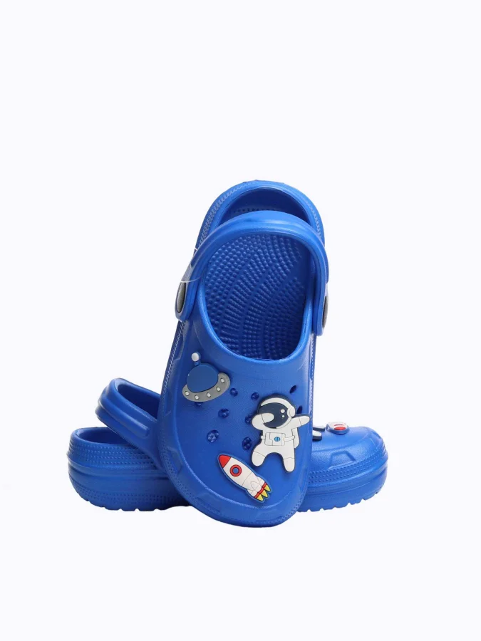 Cortina   - Boys Kids Clog... 2