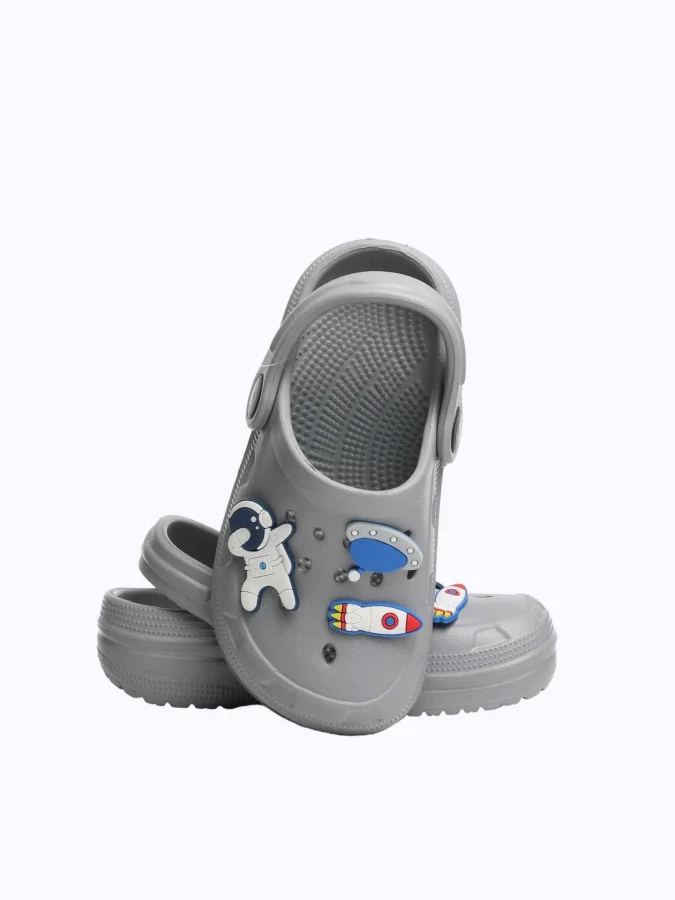 Cortina   - Boys Kids Clog... 2