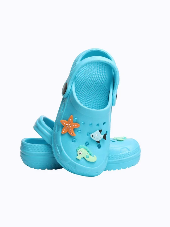 Cortina   - Boys Kids Clog... 2