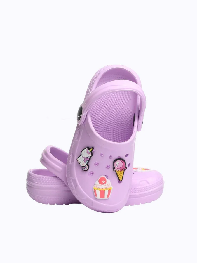 Cortina   - Boys Kids Clog... 2