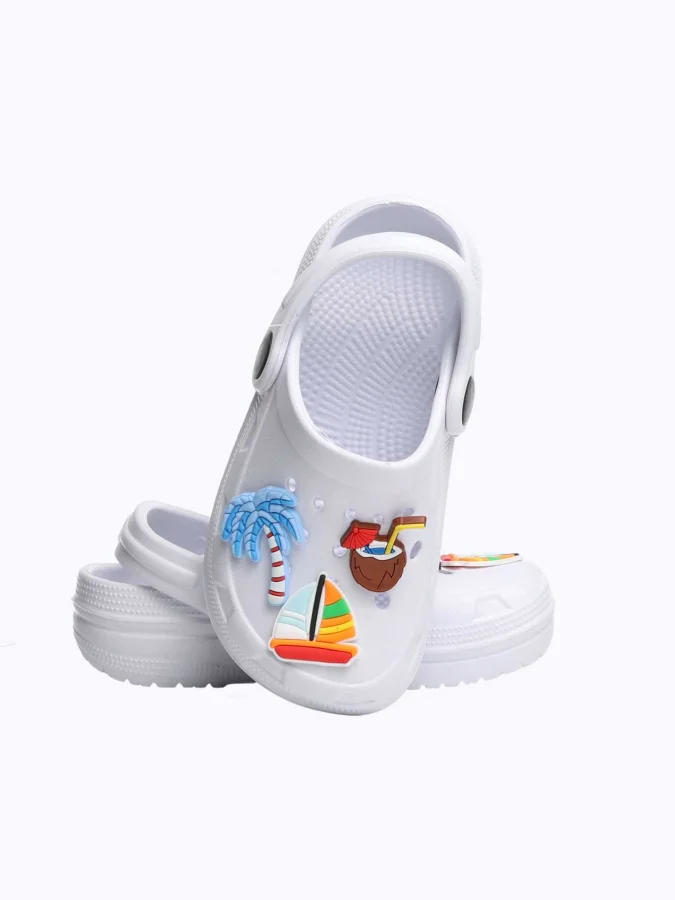Cortina   - Boys Kids Clog... 2