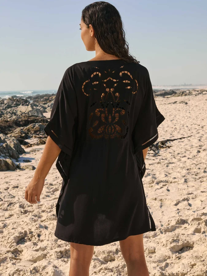 ETAM - AMIRA B - KIMONO 2