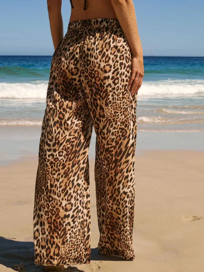 ETAM - BEASTLY BEACH - PANT 2