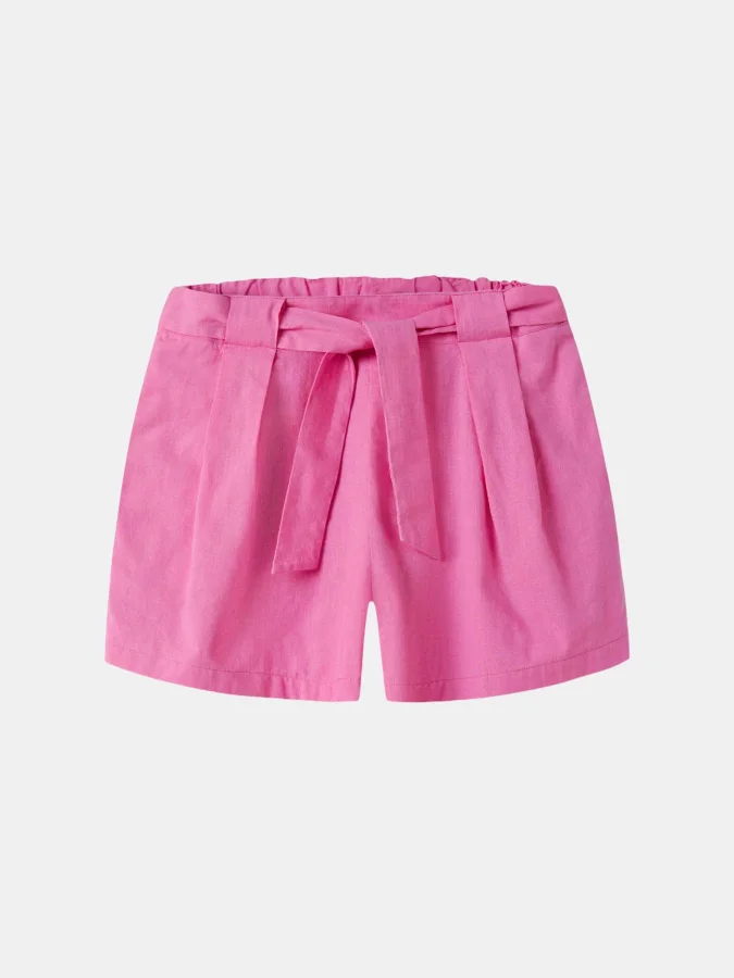 NAME IT - NKFFALINNEN SHORTS