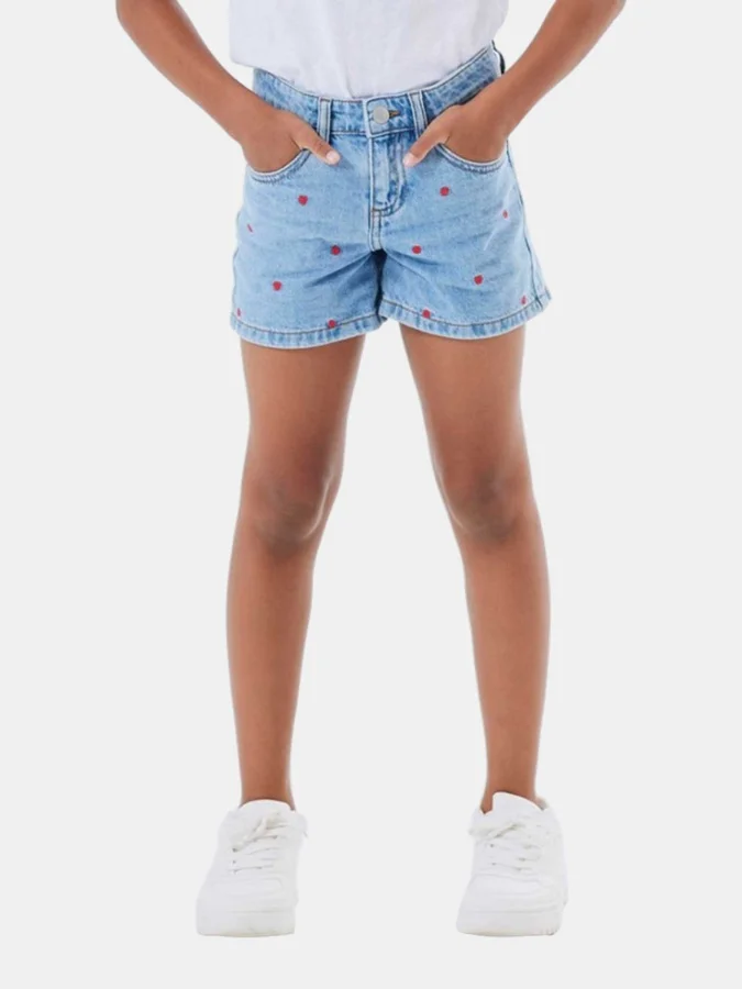 NAME IT - NKFBELLA REG DNM...