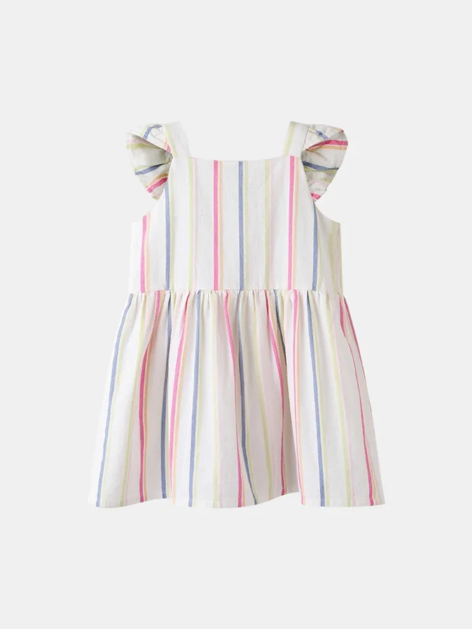 NAME IT - NMFFIMY CAPSL DRESS 2