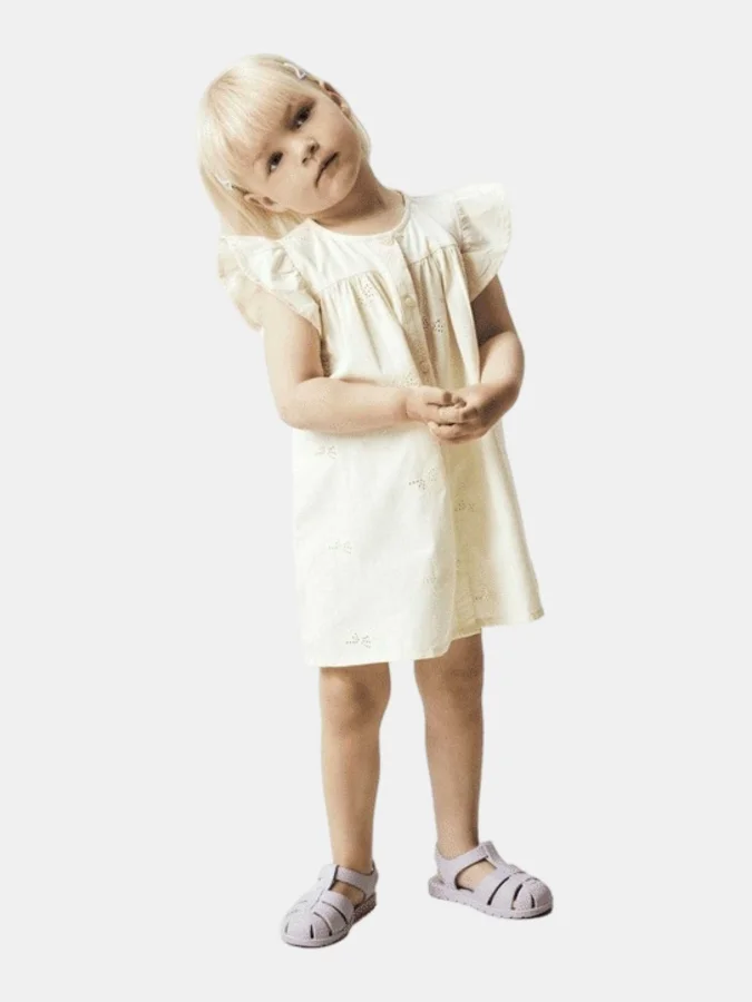 NAME IT - NMFFINAS SS DRESS