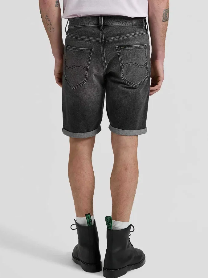 Lee - 5 POCKET SHORT 2