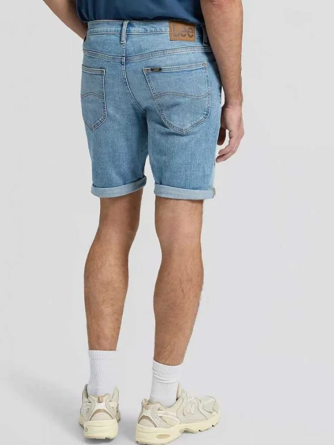 Lee - RIDER SHORT 2