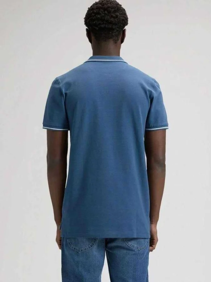 Lee - PIQUE POLO 2