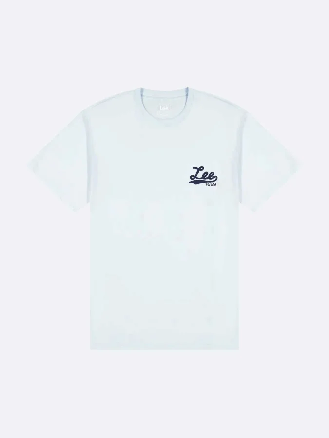 Lee - LEE STITCH TEE