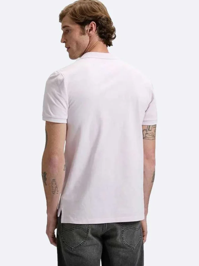 Lee - PIQUE POLO 2
