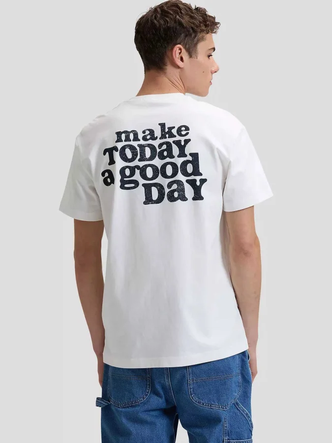 Lee - GOOD DAY TEE 2