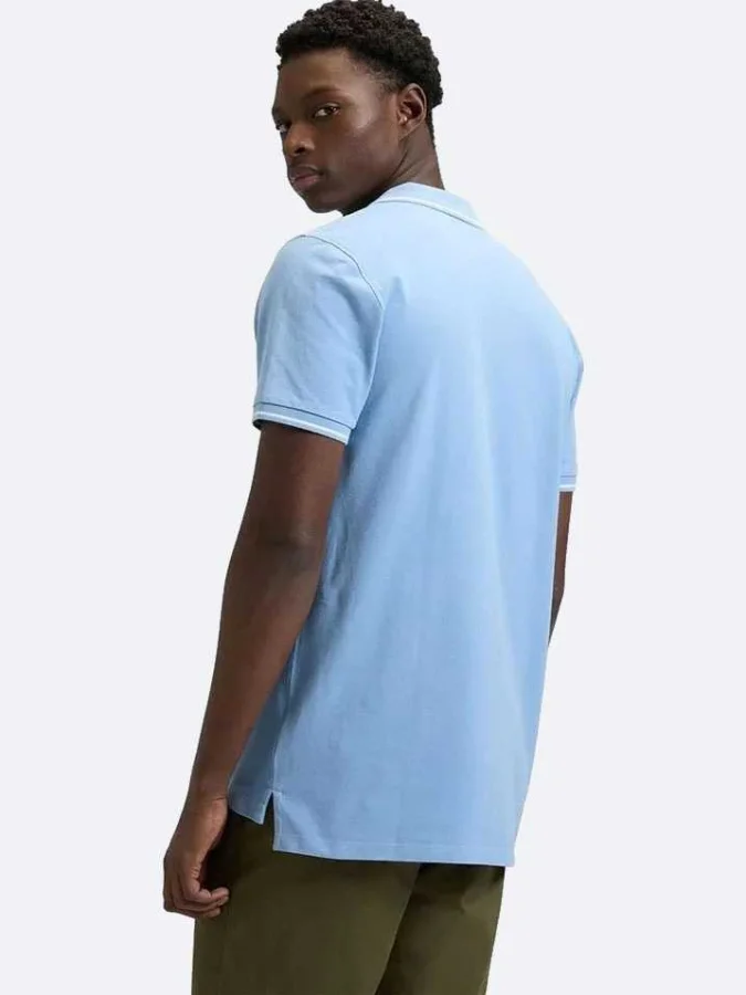 Lee - PIQUE POLO 2