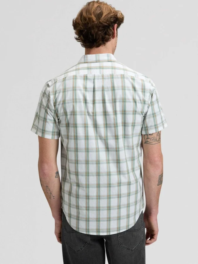 Lee - LEE BUTTON DOWN SS 2