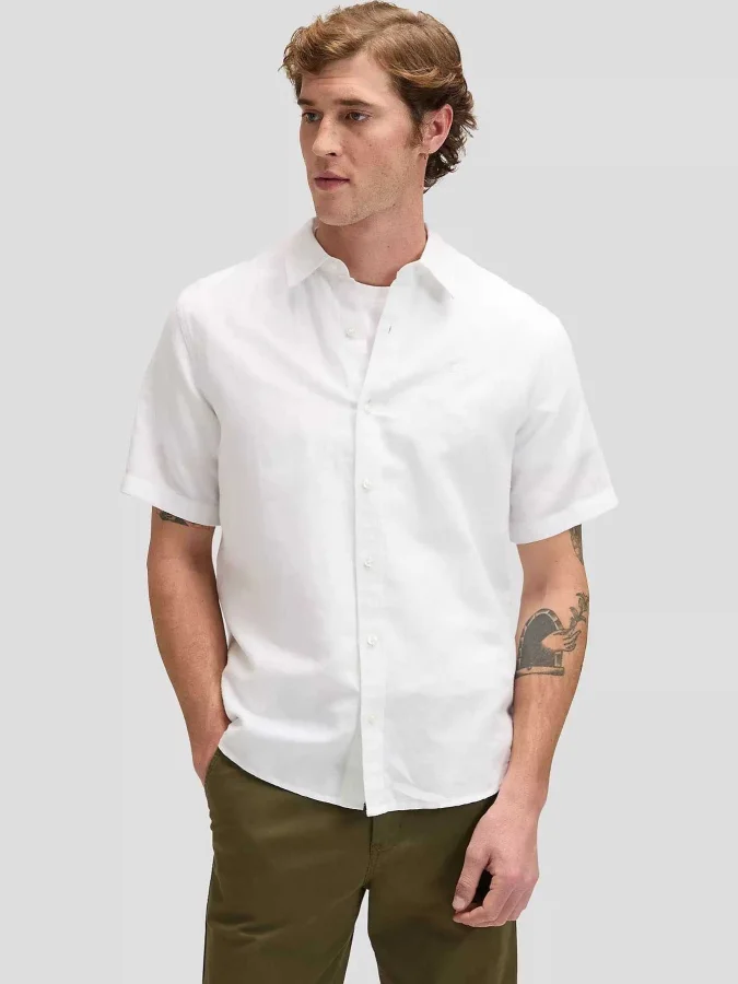 Lee - SS LEE SHIRT