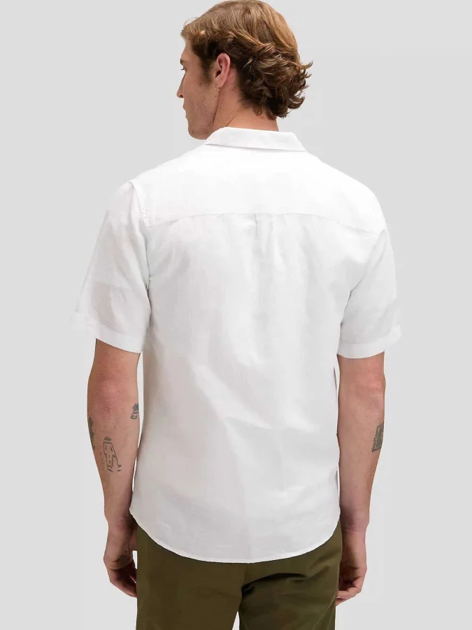 Lee - SS LEE SHIRT 2