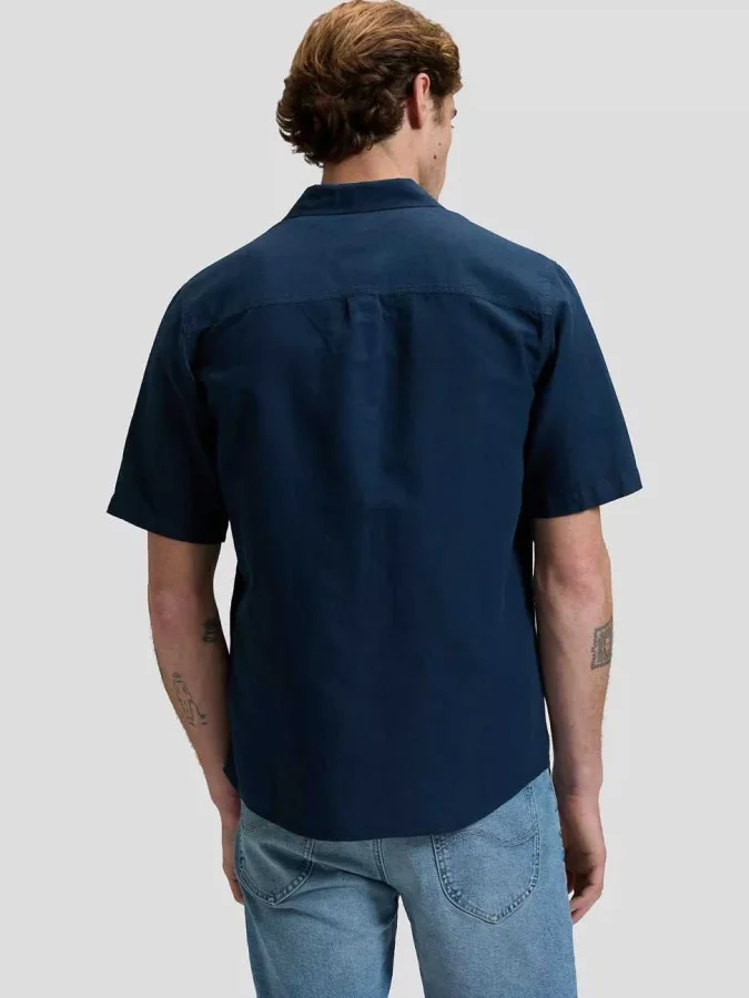 Lee - SS LEE SHIRT 2