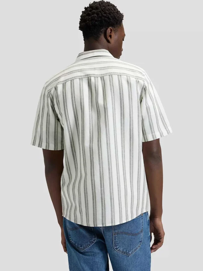Lee - SS LEE SHIRT 2