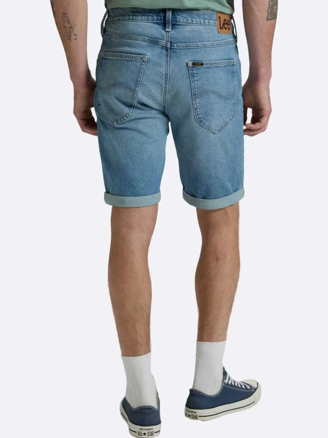 Lee - 5 POCKET SHORT 2