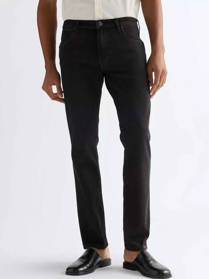 Wrangler - GREENSBORO